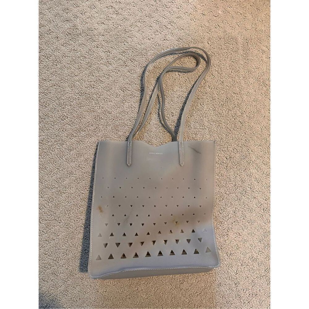 ⭐️3 For $10⭐️ Eddie Borgo Jelly Bag